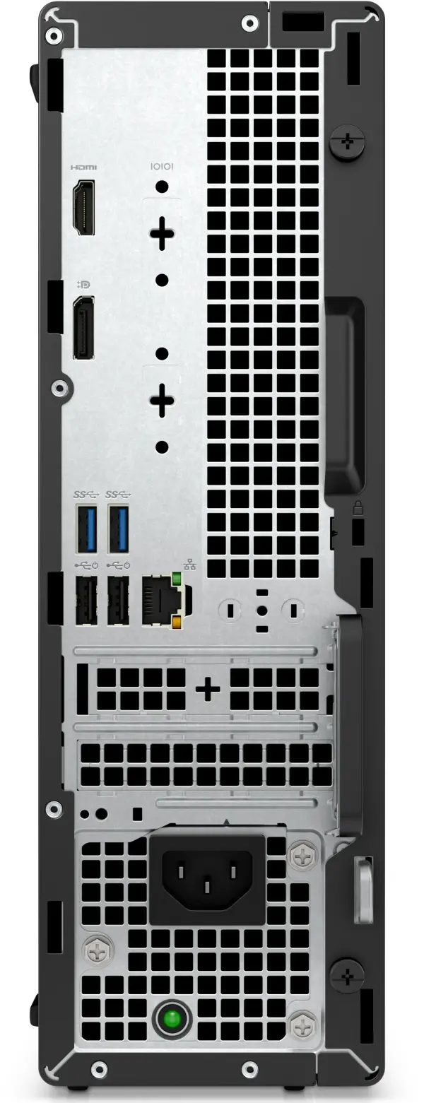 Dell - Optiplex 3000 SFF - Intel HexaCore i5 12500 - 16GB Ram - 256GB SSD - Windows 11 Pro - DVD-RW
