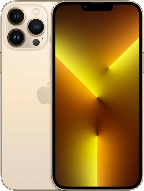 iPhone 13 Pro Max 512GB Gold