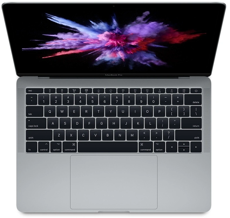 Macbook Pro 13" - Intel  i5 2,3GHz - 8GB Ram - SSD 128GB - Qwerty NL(*)