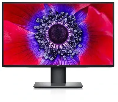 Dell - Ultrasharp U2520D - 25 inch - USB-C (90W power delivery) - Quad HD