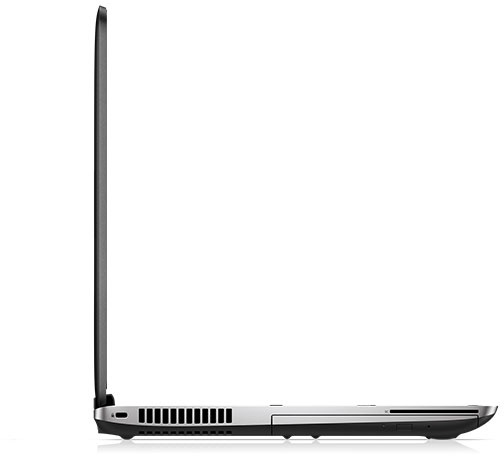 HP - ProBook 650 G3 - Intel I5 7200u - 8GB Ram - 256GB SSD - 15,6" (39.62 cm) - Qwerty US