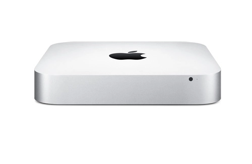 Mac mini - Intel Core  i7 2,6GHz - 4GB RAM -  240GB SSD - late 2012