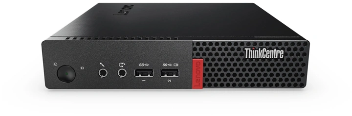 Lenovo - ThinkCentre M710Q-Tiny - Intel I5 7500T - 8GB Ram - SSD 256GB