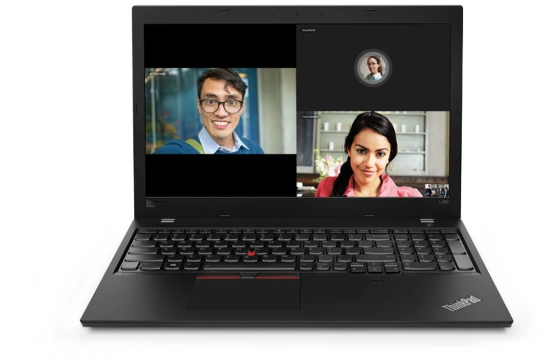 Lenovo - Thinkpad L580 - Intel Celeron 3965U - 4GB - 128GB SSD - 15.6 (39,62cm) - Qwerty US