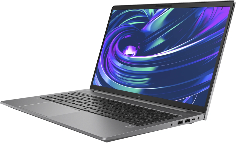 HP Zbook Power G10 - Intel Core i7-13700H (14-Core) - 32GB Ram - 1TB SSD (M.2) - 15,6" (39.62 cm) - NVIDIA RTX 2000 ADA (8GB) - Qwerty US