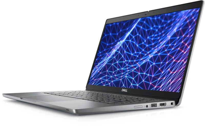 Dell - Latitude 5330 - Intel I5 1245U - 16GB Ram - SSD 256GB - 13,3" (39.62 cm) Touch - Qwerty US