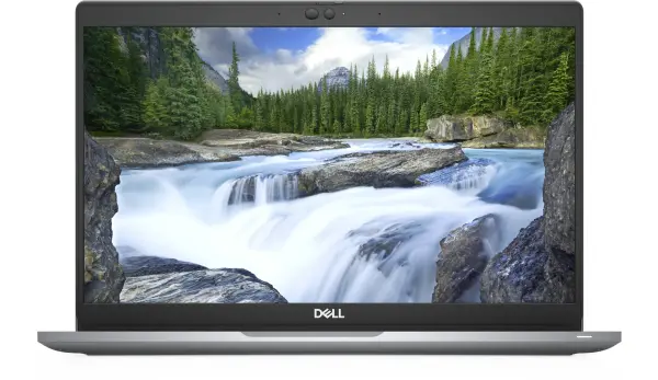 Dell - Latitude 5320 - Intel I7 1185G7 - 16GB Ram - SSD 512GB - 13.3" (33,78 cm) touchscreen - Windows 11 Pro - Belgisch toetsenbord