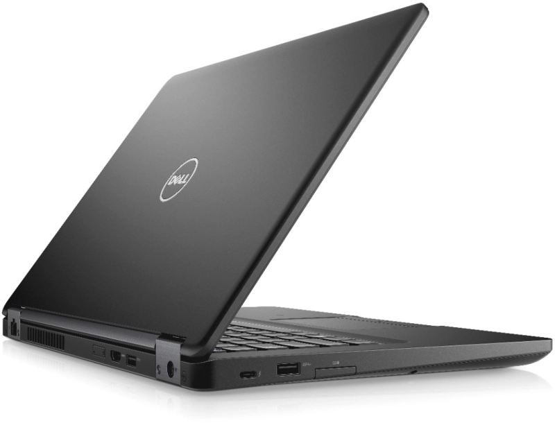 Dell - Latitude 5480 - I7 6600U - 16GB Ram - 512GB SSD - nVidia Geforce 930MX - 14" (35.56 cm) - Qwerty US