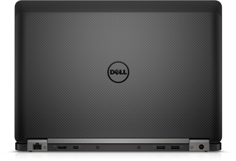 Dell - Latitude E7470 - Intel  I5 - 8GB Ram - SSD 128GB - 14" (35.56 cm) - Qwerty NL